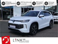 Bild des Angebotes VW Tayron Elegance 1,5 l eTSI OPF (150 PS) DSG *AHK