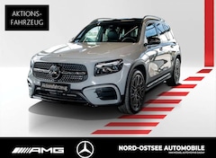 Bild des Angebotes Mercedes-Benz GLB 200 d AMG NIGHT WINTER-PAKET KEYLESS 20-ZOLL