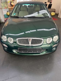 Bild des Angebotes Rover 25 1.6 Sport