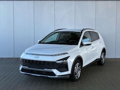 Bild des Angebotes Hyundai BAYON Comfort 1.2 GDI 79 PS 5MT / LED / Tempomat / Navi