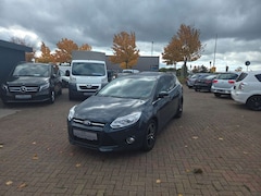 Bild des Angebotes Ford Focus Turnier Titanium
