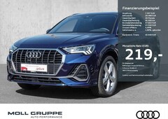 Bild des Angebotes Audi Q3 S line 35 TFSI S tronic (Navi plus*LED) AHK