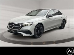 Bild des Angebotes Mercedes-Benz E 450 d 4MATIC +MBUX+AMG+STH+DigitalLight+Pano