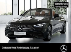 Bild des Angebotes Mercedes-Benz CLE 200 AMG+NIGHT+360+LED+BURMESTER+TOTW+KEYLESS