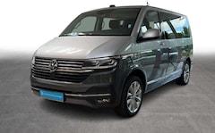 Bild des Angebotes VW T6.1 Multivan 2.0 TDI DSG 4Motion Comfortline