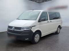 Bild des Angebotes VW T6.1 Kombi 2.0 TDI DSG 4Motion +StandHZG +AHK