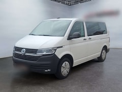 Bild des Angebotes VW T6.1 Kombi 2.0 TDI DSG 4Motion +StandHZG +AHK
