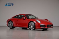 Bild des Angebotes Porsche 911 Carrera 4S APPROVED 10/27 CHRONO BOSE PDLS+
