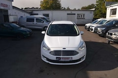 Bild des Angebotes Ford Grand C-Max Grand C-MAX Titanium
