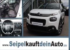 Bild des Angebotes Citroen C3 Shine 1.2*KLIMA*LED*KAMERA*SHZ*