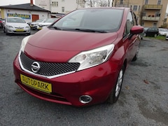 Bild des Angebotes Nissan Note 1.5 dCi*Klimaautom.,Navi,AHZV,Temp.,Nr.47