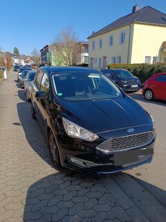 Bild des Angebotes Ford Grand C-Max 1.0 EcoBoost Start-Stopp-System