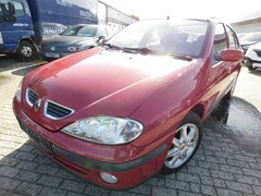 Bild des Angebotes Renault Megane 1.6