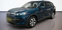 Bild des Angebotes VW Tiguan LIFE 1.5eTSI 130PS.DSG.LED.NAVI.CLIMA.AHK.KAMERA.V