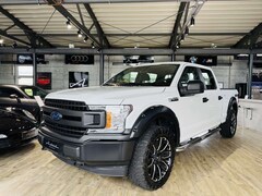 Bild des Angebotes Ford F 150 XL*KAMERA*DEUTSCH*AHK*22 ZOLL LA CHANTI