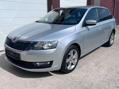 Bild des Angebotes Skoda Rapid/Spaceback Spaceback 1.0 *Automatik*