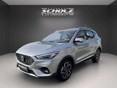 Bild des Angebotes MG ZS Luxury MY23 *DAB*TEMPOMAT*KEYLESS*360°KAME