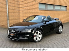 Bild des Angebotes Audi TT Roadster/CABRIO 1.8 TFSI/2XS-LINE/XENON/SHZ/
