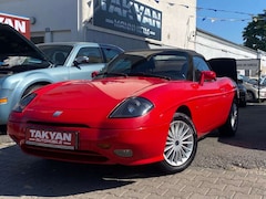 Bild des Angebotes Fiat Barchetta