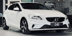 Volvo V40 R-Design |KAMERA|LED|AUT.|SHZ|NAVI