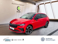 Bild des Angebotes Skoda Scala MonteCarlo ABT 190 PS DSG MATRIX NAVI 18'' RÜFA AH