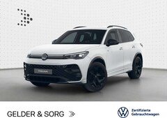 Bild des Angebotes VW Tiguan 1.5 eTSI R-Line LED-Plus*Massage*RFK*ACC
