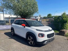 Bild des Angebotes Citroen C3 AIRCROSS 1.2 AUTOMATIK SHINE | VOLL