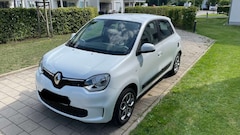 Bild des Angebotes Renault Twingo Electric ZEN