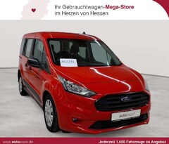 Bild des Angebotes Ford Transit Transit Connect 220 Trend Klima PDC
