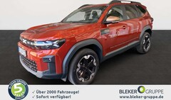 Bild des Angebotes Dacia Bigster Extreme TCe 140