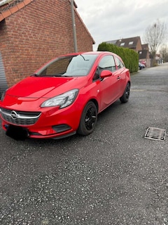 Bild des Angebotes Opel Corsa-e
