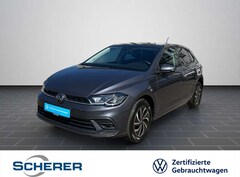Bild des Angebotes VW Polo Life 1.0 TSI REAR VIEW LED PDC SHZ AIR CARE