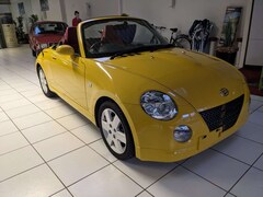 Bild des Angebotes Daihatsu Copen 0,7 ltr. - RHD