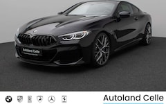 Bild des Angebotes BMW M850 xD Kamera HUD DAB H K ACC SoftCl DisplKey
