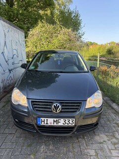 Bild des Angebotes VW Polo N9
