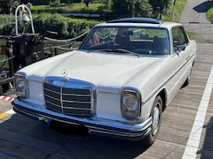 Bild des Angebotes Mercedes-Benz 250 250 /8 Coupe