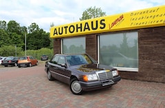 Bild des Angebotes Mercedes-Benz 230 E W124