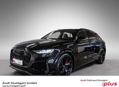 Bild des Angebotes Audi RS Q8 4.0 TFSI qu Keramik Pano HUD Carbon 305km/h