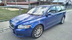 Bild des Angebotes Volvo V50 V50 Diesel 2.0D DPF