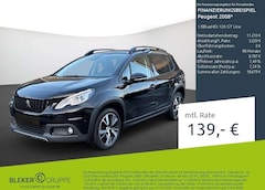 Bild des Angebotes Peugeot 2008 1.5BlueHDi 120 GT Line