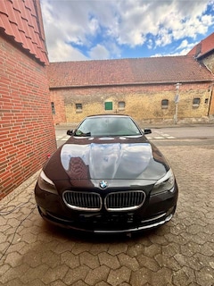 Bild des Angebotes BMW 525 525d Aut.