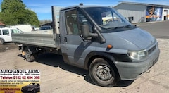 Bild des Angebotes Ford Transit 2.0 FT 330 Lang ** HU/AU 07.26**