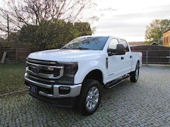Bild des Angebotes Ford F 250 F250  SD Power Diesel  Crew Cab LED Platinum Style