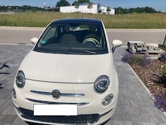 Bild des Angebotes Fiat 500 500 1.2 8V Riva
