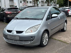 Bild des Angebotes Mitsubishi Colt CZC Cabrio Invite