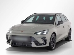 Bild des Angebotes CUPRA Leon ST 2.0 TDI DSG/AHK/Sennheiser/Matrix/Pano/Rückfahr
