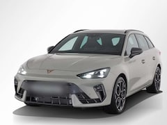 Bild des Angebotes CUPRA Leon ST 2.0 TDI DSG/AHK/Sennheiser/Matrix/Pano/Rückfahr
