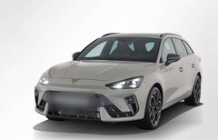 Bild des Angebotes CUPRA Leon ST 2.0 TDI DSG/AHK/Sennheiser/Matrix/Pano/Rückfahr