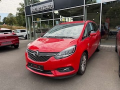 Bild des Angebotes Opel Zafira Active