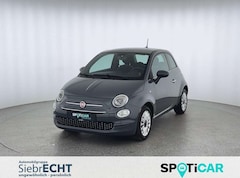 Bild des Angebotes Fiat 500 Lounge 1.2 Radio*Klima*LM-Felge*uvm